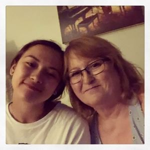 Meet your Posher, Kaye